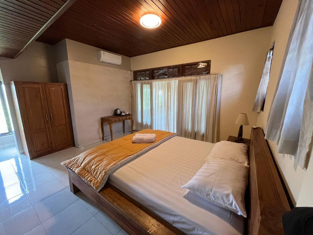 Thani House 우붓 외부 사진